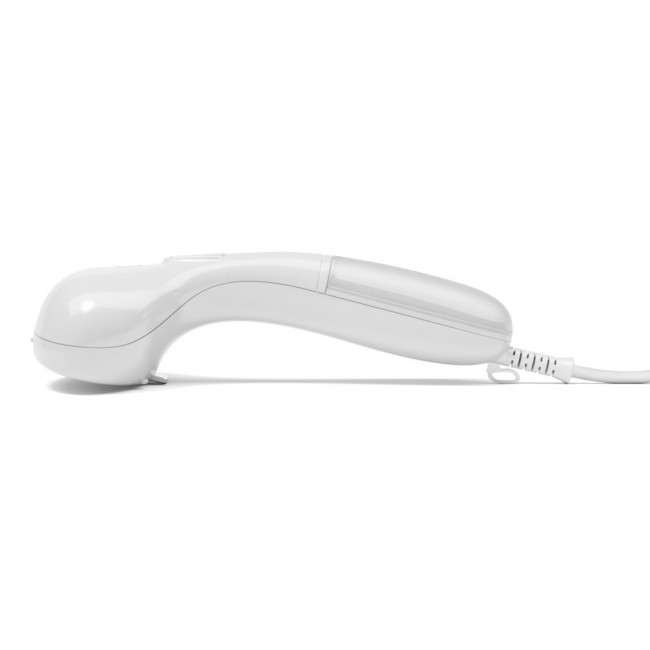 Steamery Cirrus 1 Handheld garment steamer 0.09 L 1500 W White