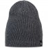 Czapka BUFF KNITTED & FULL FLEECE BEANIE RENVI GREY HEATHER one size