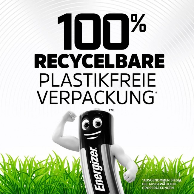 Energizer E301535901 not categorized