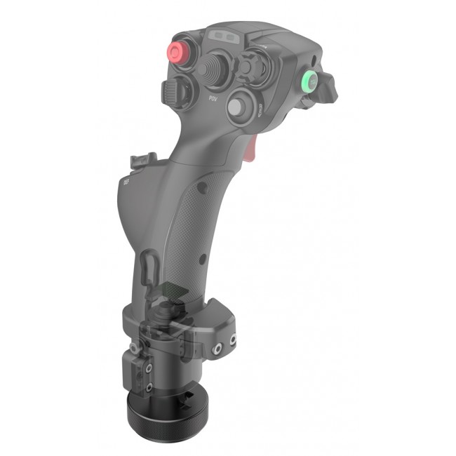 MOZA MHG Flight Stick MOZA MHG Flight Stick