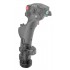 MOZA MHG Flight Stick