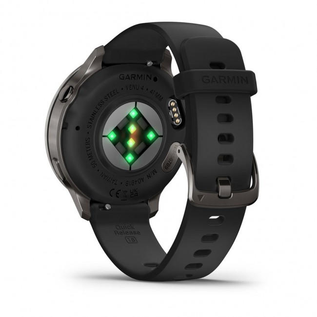 Garmin Venu 4 3.05 cm (1.2