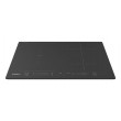 Whirlpool WF S7560NE BM Induction hob 7.4 kW, 4 zones, Black Whirlpool WF S7560NE BM Induction hob 7.4 kW, 4 zones, Black