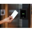 2N 9160344 access control reader Basic access control reader Black