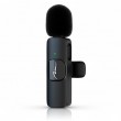 Lavalier microphone set Micro-Mic Duo MT416
