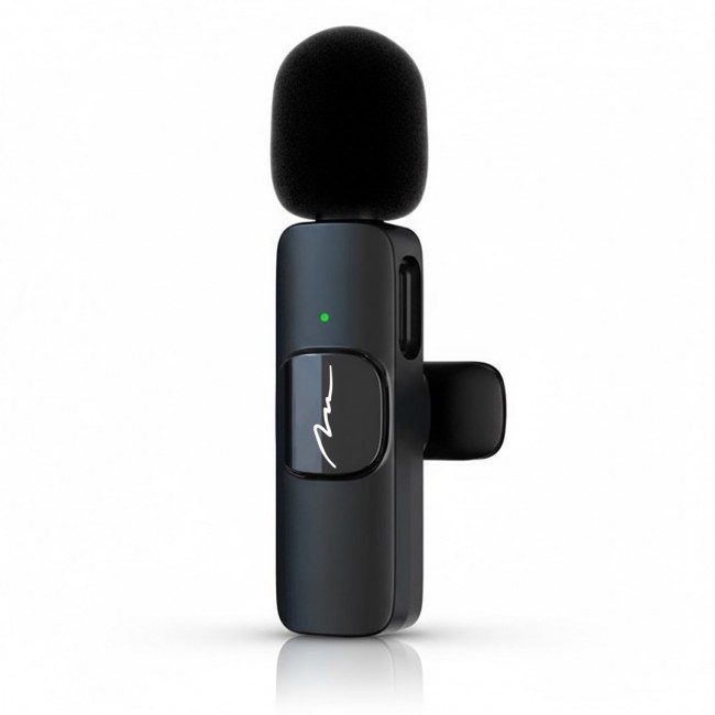 Lavalier microphone set Micro-Mic Duo MT416