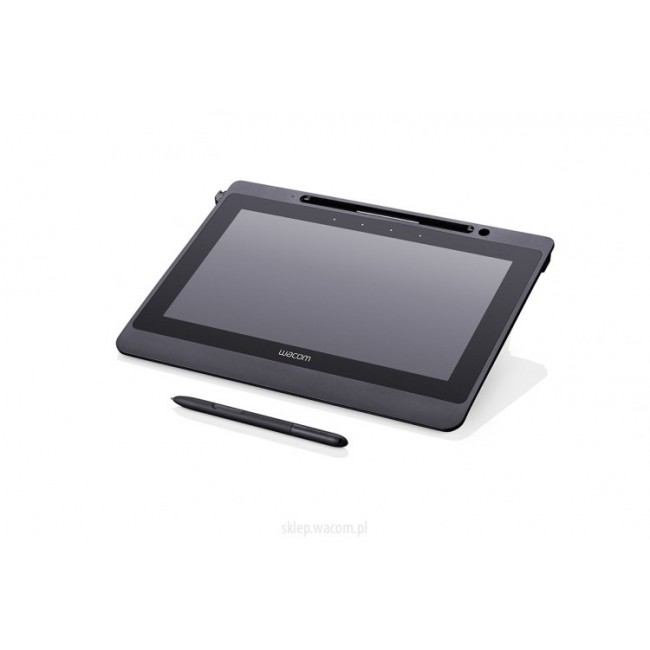 WACOM Stift-Display Unterschriftenpad 10,1