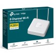 TP-Link VIGI NVR1108H-W White TP-Link VIGI NVR1108H-W White