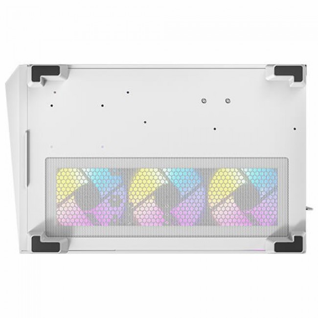 Antec C5 Midi Tower White Antec C5 Midi Tower White