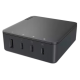 LENOVO GO DOCKING STATION 130W MULTI-PORT CHARGER