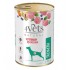 4VETS Natural Hepatic Dog - wet dog food - 400 g