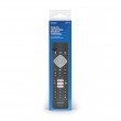 Savio universal remote control/replacement for Philips TV, SMART TV, RC-16 Savio universal remote control/replacement for Philips TV, SMART TV, RC-16