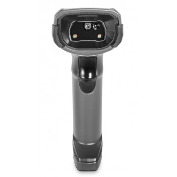 Zebra DS8108-SR Handheld bar code reader 1D/2D LED Black