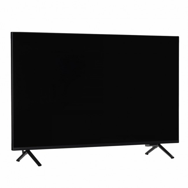 Philips Ambilight 4K 139.7 cm (55