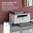 HP LaserJet MFP M234sdw Printer, Black and white, Printer for Small office, Print, copy, scan, Scan to email Scan to PDF Compact Size Energy Efficient Fast 2 sided printing 40-sheet ADF Dualband Wi-Fi HP LaserJet MFP M234sdw Printer, Black and white, Printer for Small office, Print, copy, scan, Scan to email Scan to PDF Compact Size Energy Efficient Fast 2 sided printing 40-sheet ADF Dualband Wi-Fi