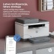 HP LaserJet MFP M234sdw Printer, Black and white, Printer for Small office, Print, copy, scan, Scan to email Scan to PDF Compact Size Energy Efficient Fast 2 sided printing 40-sheet ADF Dualband Wi-Fi