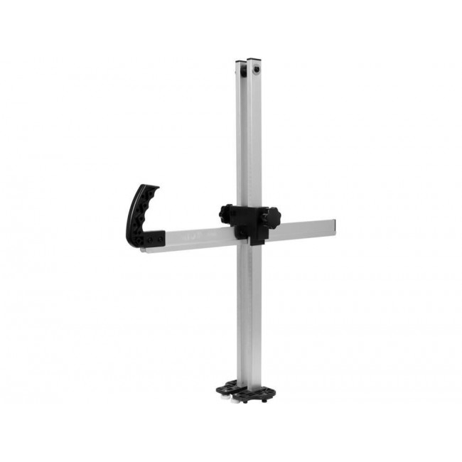 Double-sided cutter for plasterboard Double-sided cutter for plasterboard
