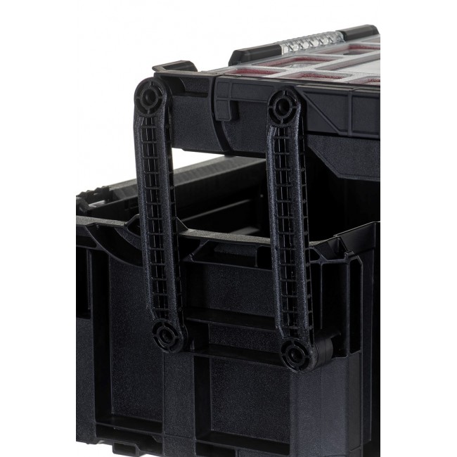 Toolbox connect cantilever 22 Toolbox connect cantilever 22