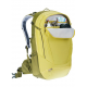 Bicycle backpack -Deuter Trans Alpine 30 Sprout- cactus Bicycle backpack -Deuter Trans Alpine 30 Sprout- cactus