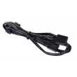 DeepCool LD240 Processor All-in-one liquid cooler 12 cm Black 1 pc(s)