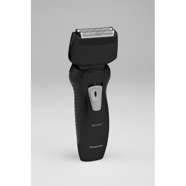 Panasonic ES-RW31 Foil shaver Black