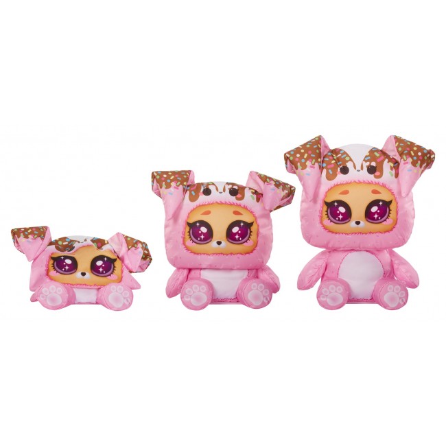 L.O.L. Surprise! Tweens Costume Surprise Fashion Doll Hoops Cutie L.O.L. Surprise! Tweens Costume Surprise Fashion Doll Hoops Cutie