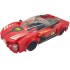 Car on radio Construction Racer (DIY) 2.4GHz 370200010 Carrera