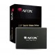 AFOX SSD 512GB TLC 540 MB/S AFOX SSD 512GB TLC 540 MB/S