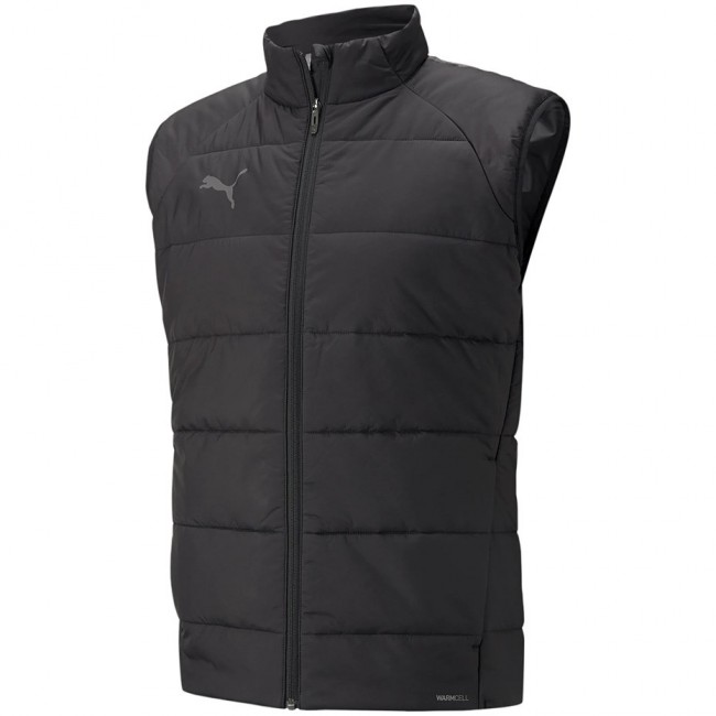 Puma teamLIGA Vest black 657968 03 XL Puma teamLIGA Vest black 657968 03 XL