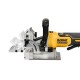 DeWALT DCW682NT-XJ biscuit joiner DeWALT DCW682NT-XJ biscuit joiner