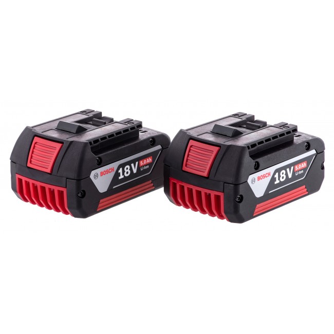 ANGLE GRINDER FI 125 18V-LI 2X5.0AH GWS BOSCH ANGLE GRINDER FI 125 18V-LI 2X5.0AH GWS BOSCH