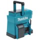 Makita DCM501Z coffee maker Drip coffee maker 240 L
