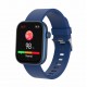 Denver SWC-185BU smartwatch / sport watch 4.7 cm (1.85 Denver SWC-185BU smartwatch / sport watch 4.7 cm (1.85