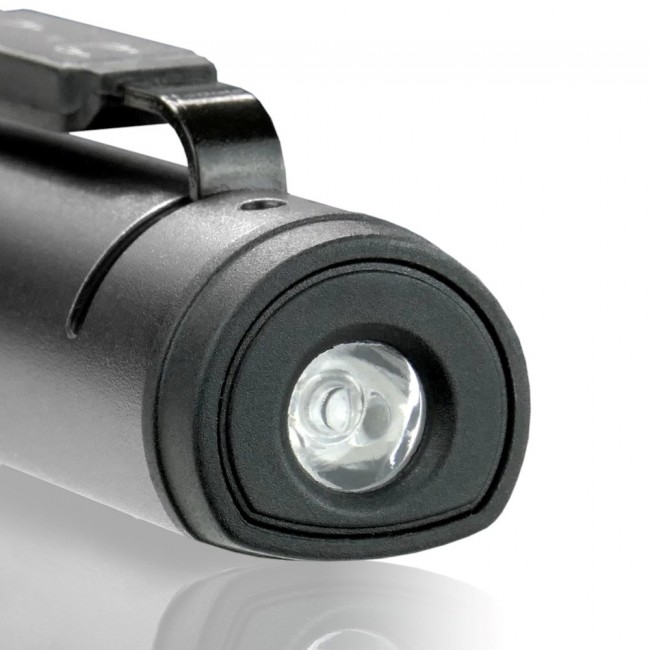 Rechargeable LED inspection lamp (LED) everActive PL-350R with UV Rechargeable LED inspection lamp (LED) everActive PL-350R with UV