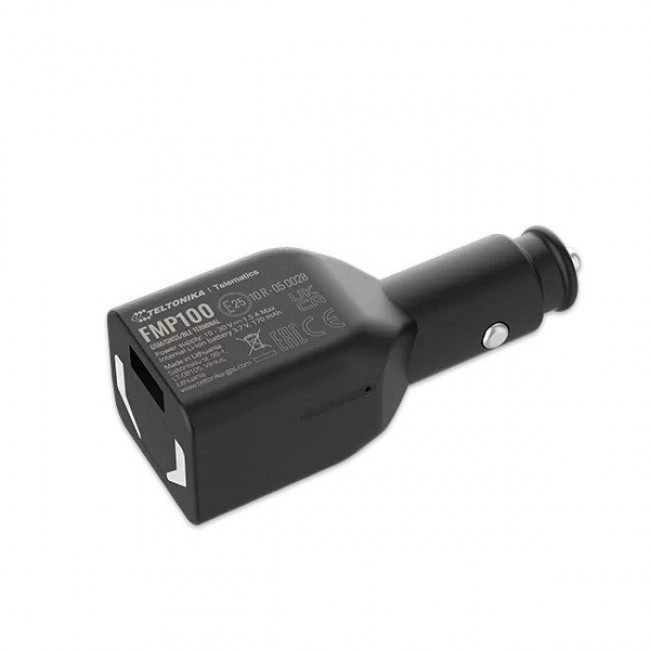 Teltonika FMP100 Car Black Teltonika FMP100 Car Black