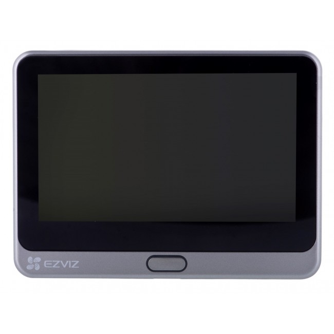 WIRELESS WIFI DOORBELL WITH VIEWFINDER EZVIZ DP2C CS-DP2C WIRELESS WIFI DOORBELL WITH VIEWFINDER EZVIZ DP2C CS-DP2C