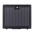 Toaster Ravanson OP-7050 Black, Silver 1200 W Toaster Ravanson OP-7050 Black, Silver 1200 W