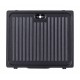 Toaster Ravanson OP-7050 Black, Silver 1200 W Toaster Ravanson OP-7050 Black, Silver 1200 W