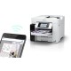 Epson EcoTank L6580 Inkjet A4 4800 x 22400 DPI 32 ppm Wi-Fi Epson EcoTank L6580 Inkjet A4 4800 x 22400 DPI 32 ppm Wi-Fi