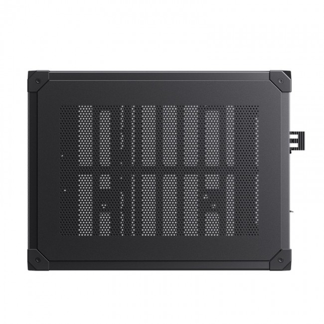 Jonsbo C6 Micro-ATX Case - black Jonsbo C6 Micro-ATX Case - black
