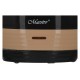 Feel-Maestro MR033 black electric kettle 1.7 L 2200 W Feel-Maestro MR033 black electric kettle 1.7 L 2200 W