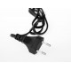 Shoe dryer with sterilisation function BOOTS UV-C DRYER MT6506 Shoe dryer with sterilisation function BOOTS UV-C DRYER MT6506