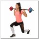 HMS Fitness SBP-20 Adjustable dumbbell 2.5 kg