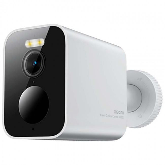 Xiaomi BW300 Box IP security camera Outdoor 2304 x 1296 pixels Ceiling/wall Xiaomi BW300 Box IP security camera Outdoor 2304 x 1296 pixels Ceiling/wall