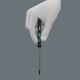 Wera 05073675001 manual screwdriver Set