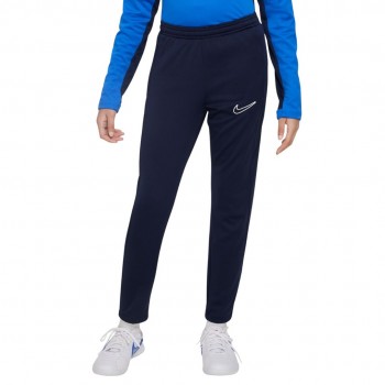 Nike Dry-FIT Academy 23 KPZ Navy Blue Trousers DR1676 451 M