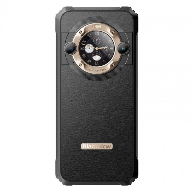 Blackview BL9000 5G 12/512GB Gold Blackview BL9000 5G 12/512GB Gold