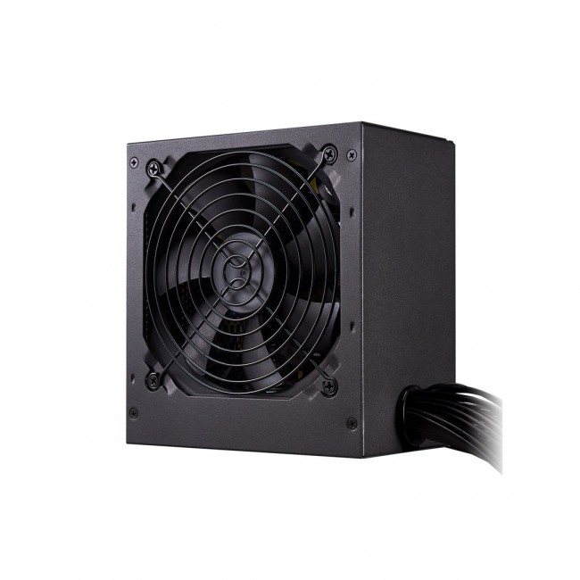 Cooler Master MWE 750 White 230V - V2 power supply unit 750 W 24-pin ATX ATX Black