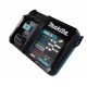 MAKITA DC40RA XGT 6A BATTERY CHARGER MAKITA DC40RA XGT 6A BATTERY CHARGER