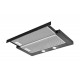 Ciarko SL-NT 275 m /h Built-in Black Ciarko SL-NT 275 m /h Built-in Black